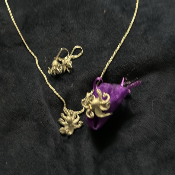 𝑺𝑻𝑬𝑹𝑳𝑰𝑵𝑮 𝑺𝑰𝑳𝑽𝑬𝑹 925 𝑶𝑪𝑻𝑶𝑷𝑼𝑺 𝑺𝑬𝑻 - Picture 4 of 4